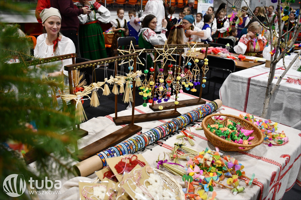 Bożonarodzeniowe Spotkanie Kultur