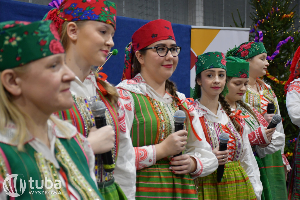 Bożonarodzeniowe Spotkanie Kultur