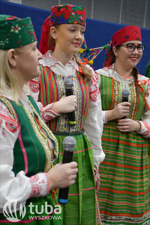 Bożonarodzeniowe Spotkanie Kultur