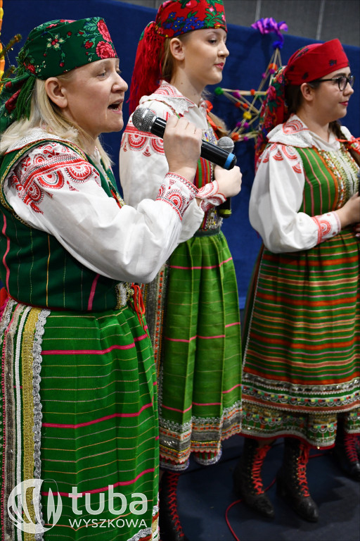 Bożonarodzeniowe Spotkanie Kultur