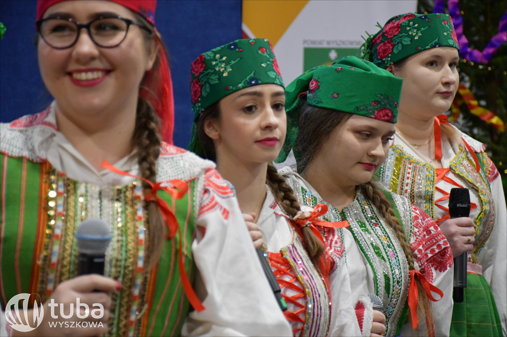 Bożonarodzeniowe Spotkanie Kultur