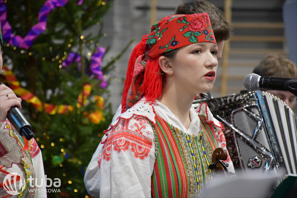 Bożonarodzeniowe Spotkanie Kultur