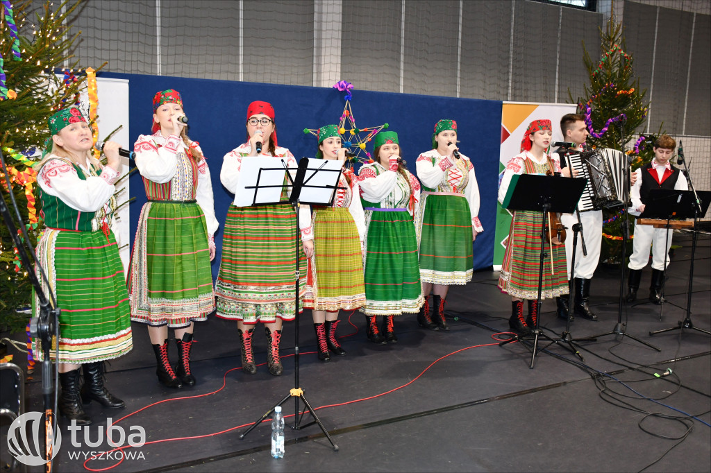 Bożonarodzeniowe Spotkanie Kultur