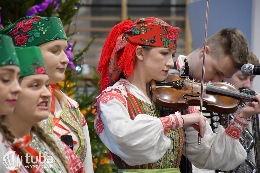 Bożonarodzeniowe Spotkanie Kultur