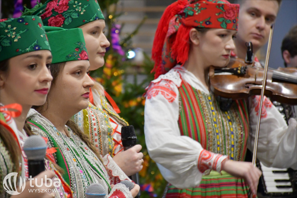 Bożonarodzeniowe Spotkanie Kultur