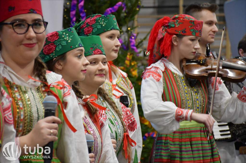 Bożonarodzeniowe Spotkanie Kultur