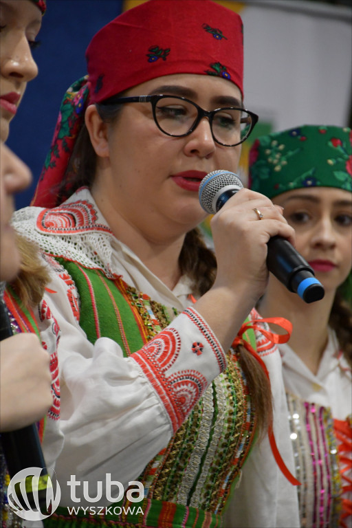 Bożonarodzeniowe Spotkanie Kultur