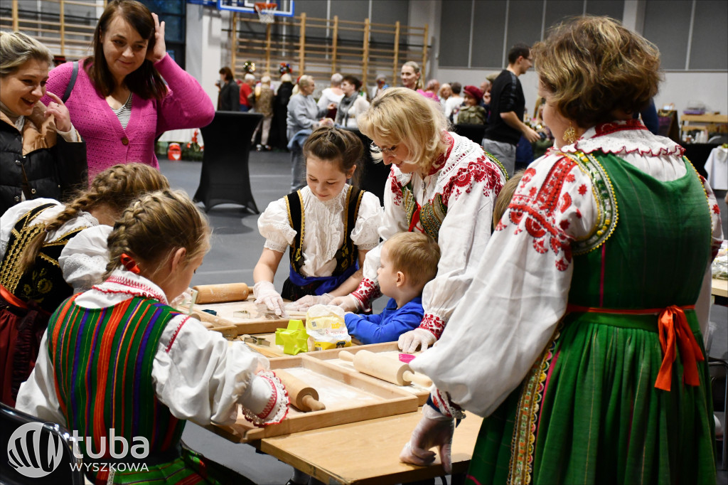 Bożonarodzeniowe Spotkanie Kultur