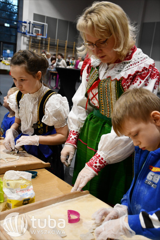 Bożonarodzeniowe Spotkanie Kultur