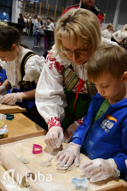 Bożonarodzeniowe Spotkanie Kultur
