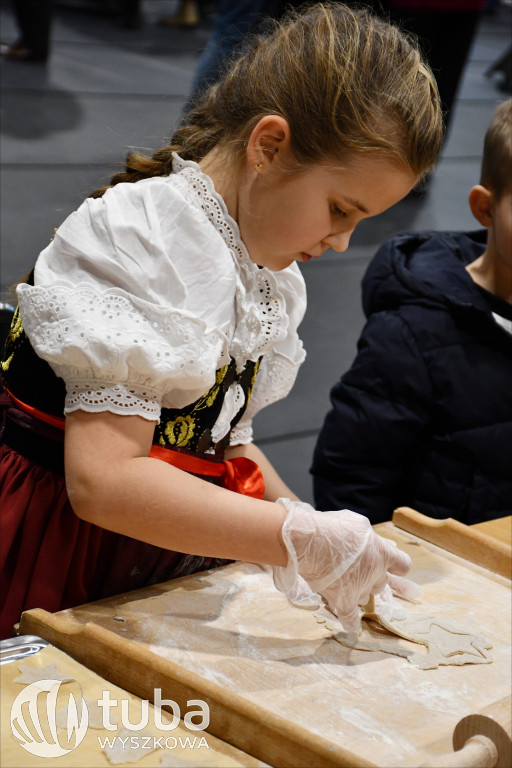 Bożonarodzeniowe Spotkanie Kultur