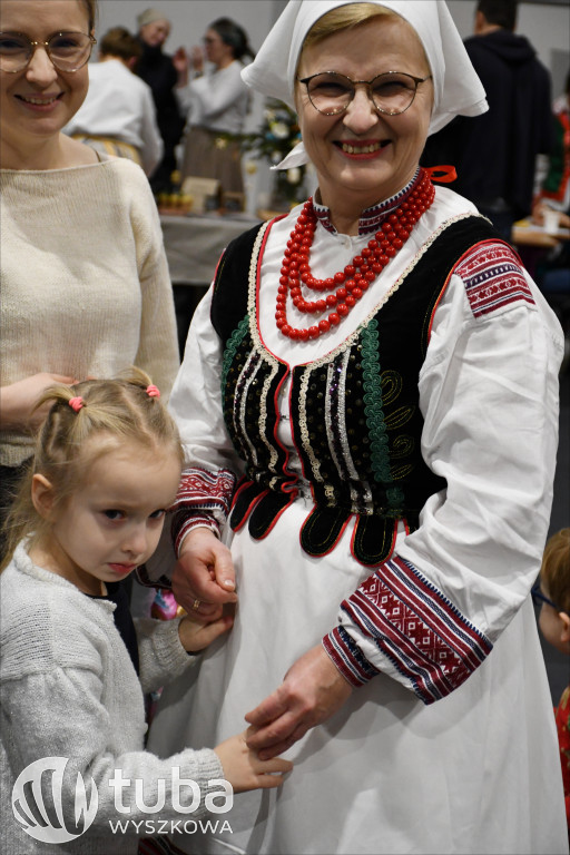 Bożonarodzeniowe Spotkanie Kultur