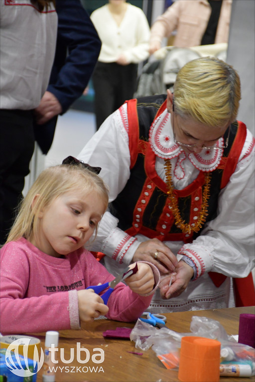 Bożonarodzeniowe Spotkanie Kultur