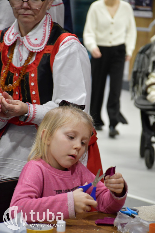 Bożonarodzeniowe Spotkanie Kultur