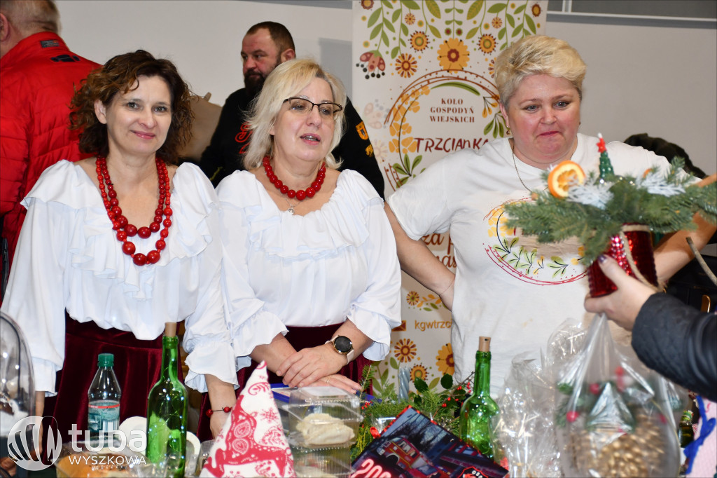 Bożonarodzeniowe Spotkanie Kultur