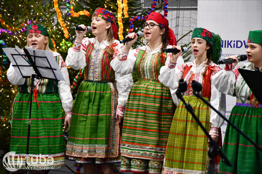 Bożonarodzeniowe Spotkanie Kultur