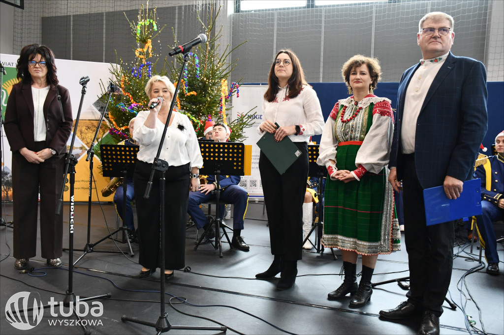 Bożonarodzeniowe Spotkanie Kultur