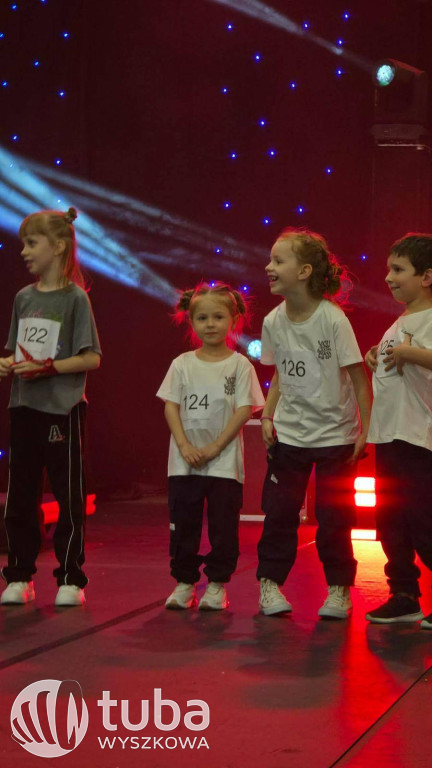 Mikołajkowy Festiwal Tańca Latino Fever 2025