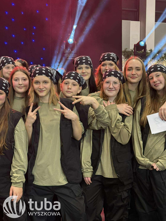 Mikołajkowy Festiwal Tańca Latino Fever 2025