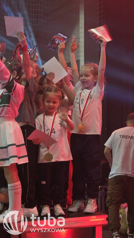 Mikołajkowy Festiwal Tańca Latino Fever 2025