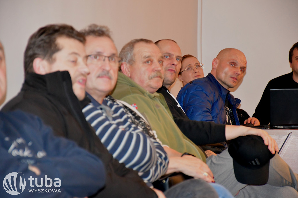 Mieszkańcy Nadgórza nie chcą przebudowy ulicy