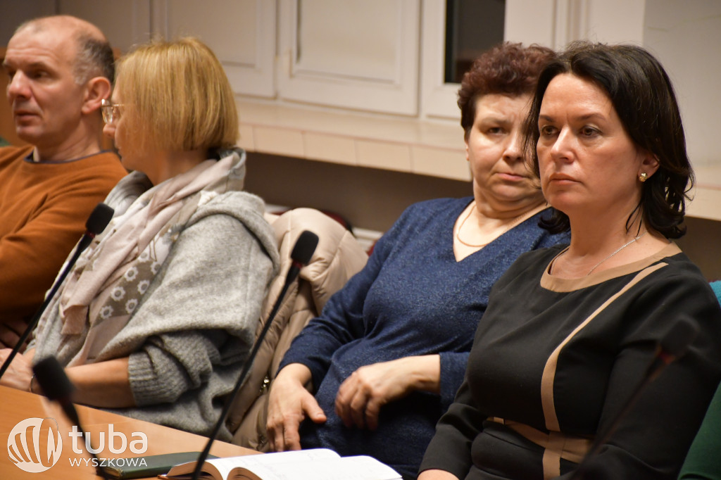 Mieszkańcy Nadgórza nie chcą przebudowy ulicy