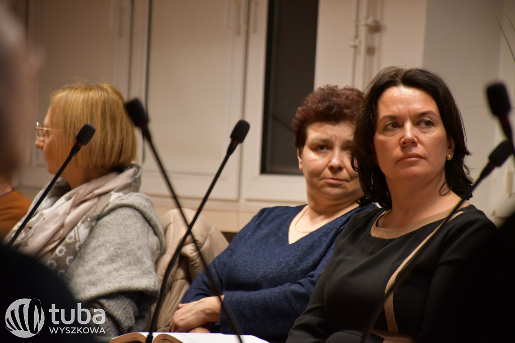 Mieszkańcy Nadgórza nie chcą przebudowy ulicy