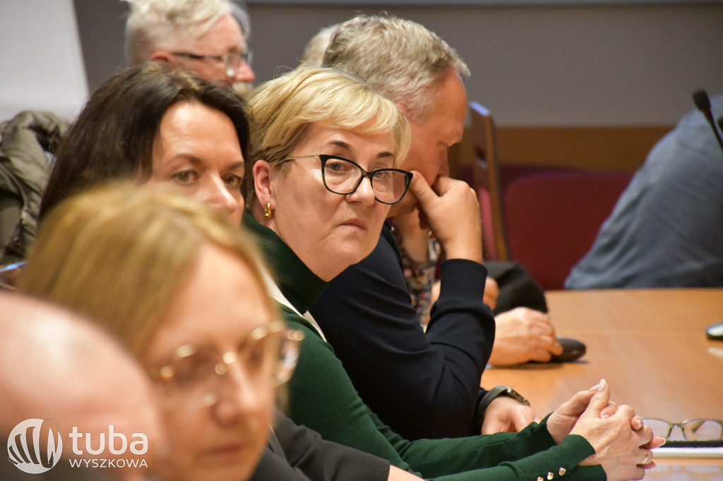 Mieszkańcy Nadgórza nie chcą przebudowy ulicy