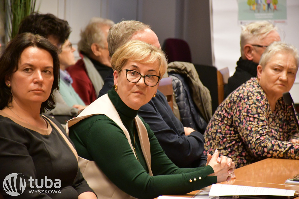 Mieszkańcy Nadgórza nie chcą przebudowy ulicy