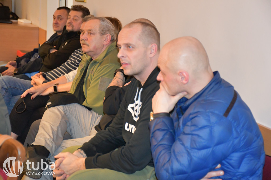 Mieszkańcy Nadgórza nie chcą przebudowy ulicy