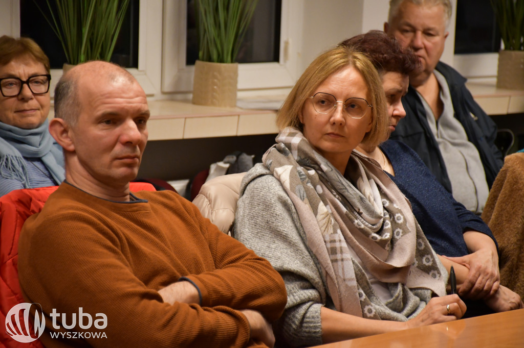 Mieszkańcy Nadgórza nie chcą przebudowy ulicy