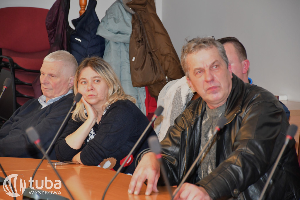Mieszkańcy Nadgórza nie chcą przebudowy ulicy