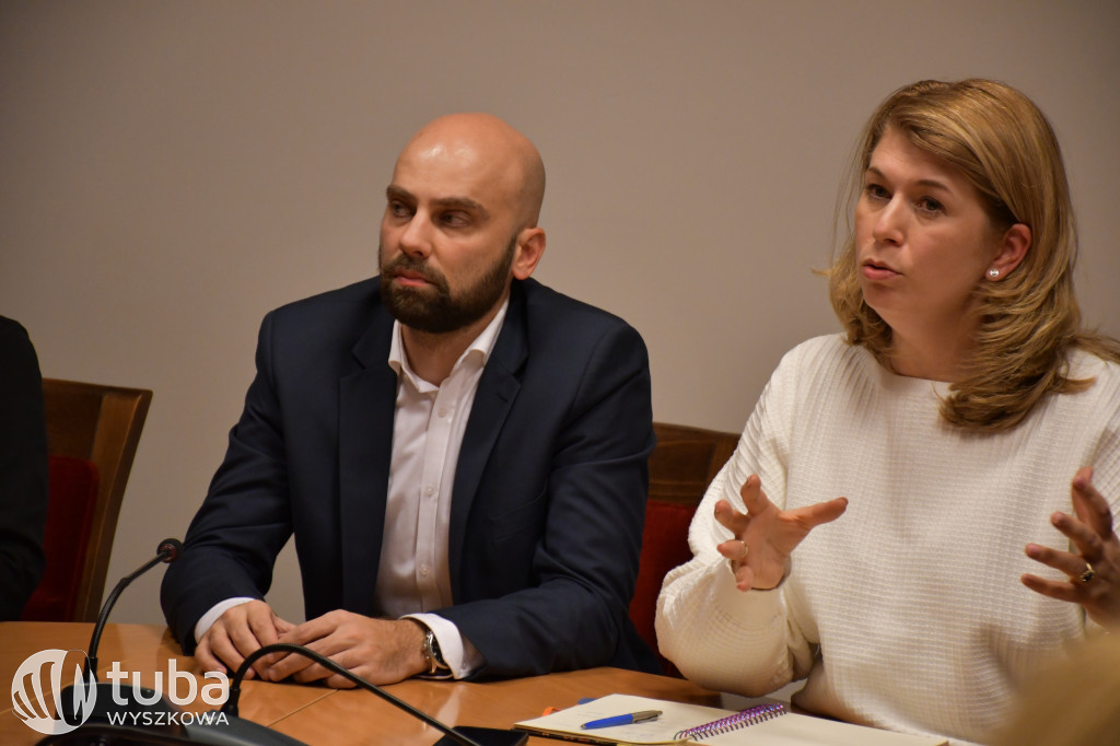 Mieszkańcy Nadgórza nie chcą przebudowy ulicy