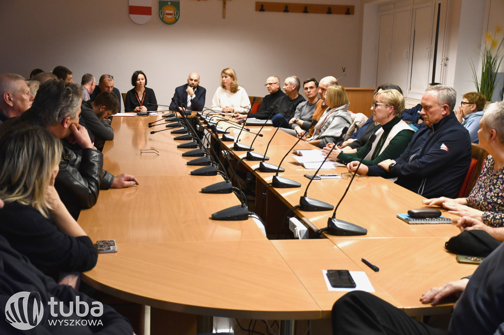 Mieszkańcy Nadgórza nie chcą przebudowy ulicy