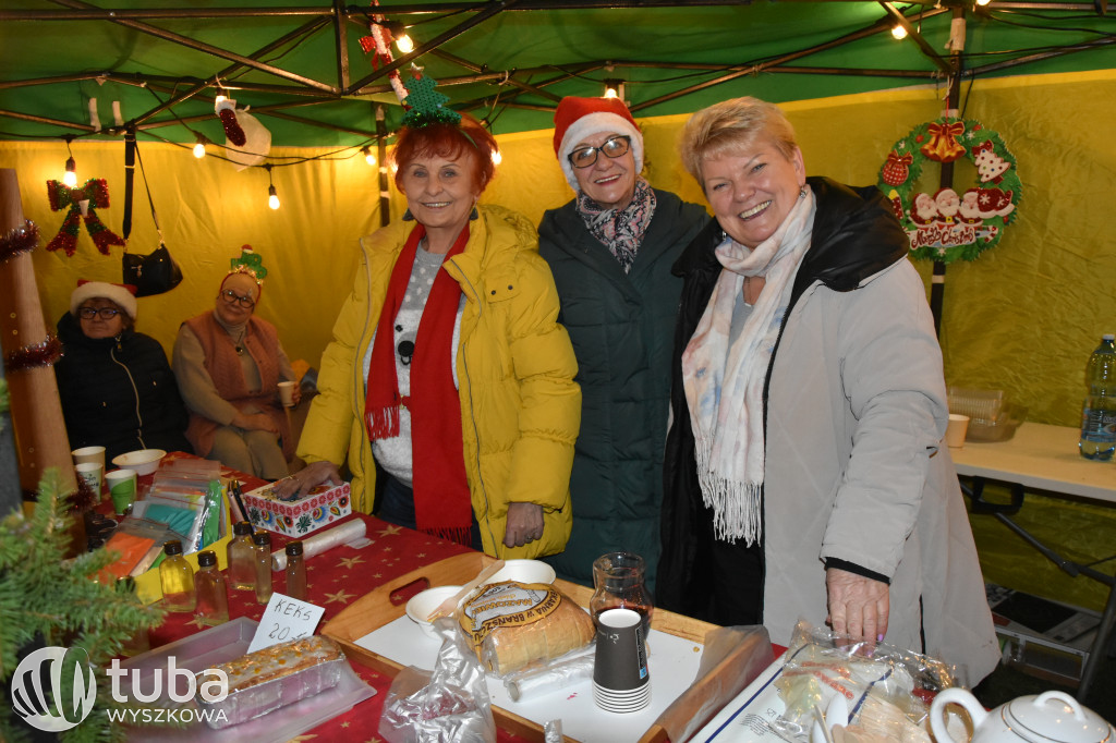 Jubileuszowe plenerowe jasełka w Brańszczyku
