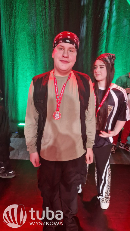 Sukcesy Latino Fever na Festiwalu 