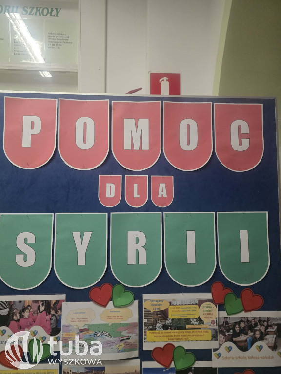 Świąteczny tydzień w SP nr 1 w Wyszkowie