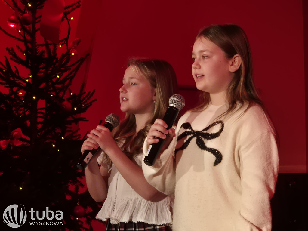 Gminny Przegląd Kolęd i Pastorałek w Długosiodle