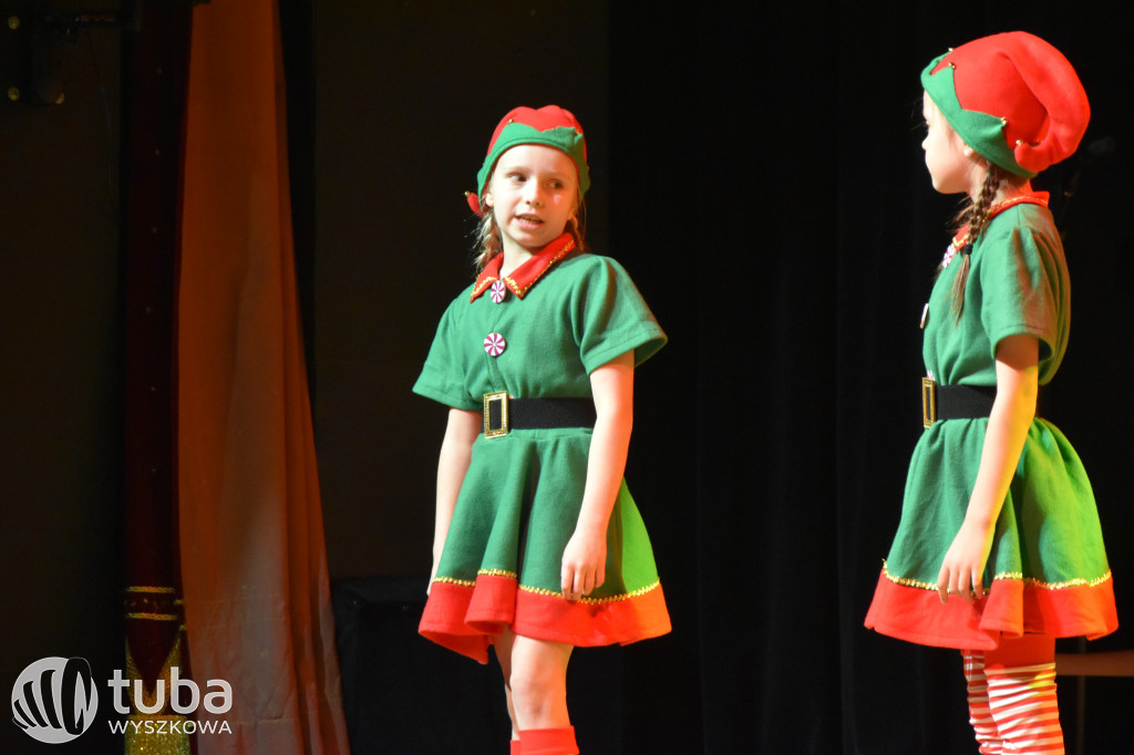 Świąteczna Magia z ASA 
