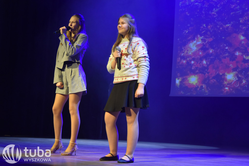 Świąteczna Magia z ASA 