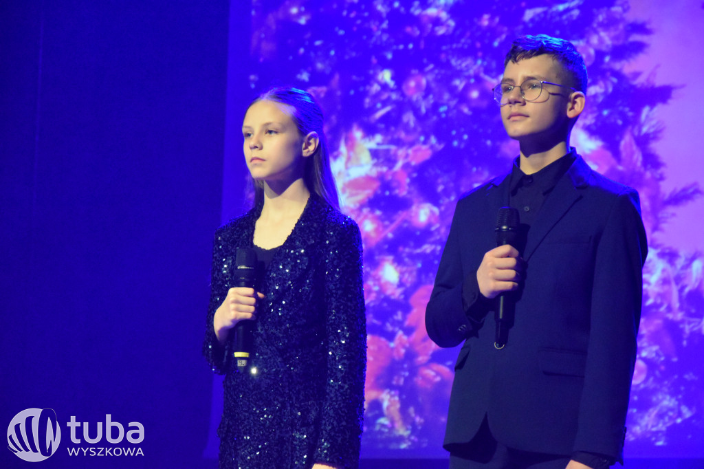 Świąteczna Magia z ASA 