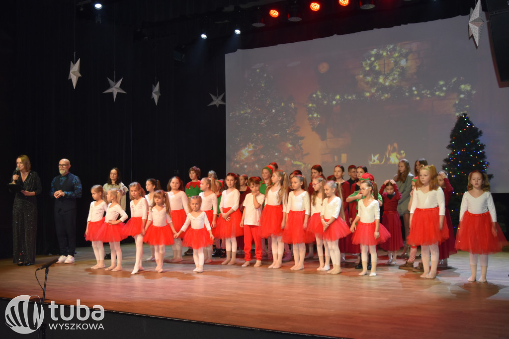 Świąteczna Magia z ASA 