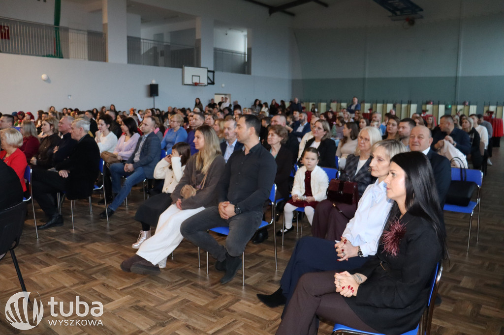Gminny Przegląd Kolęd i Pastorałek w Somiance