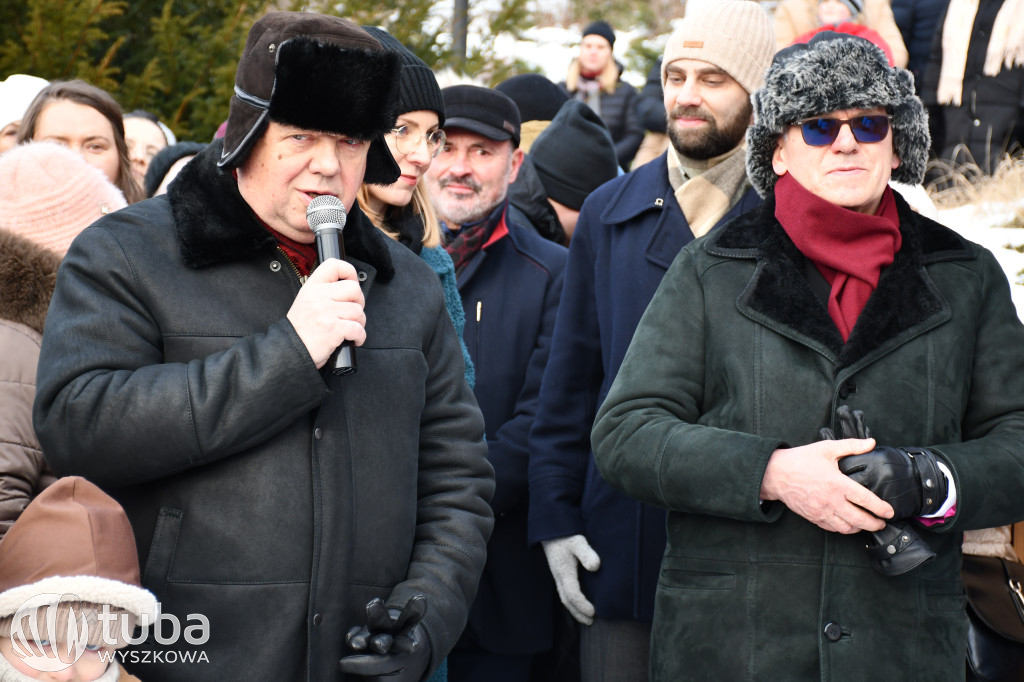 Orszak Trzech Króli w Wyszkowie