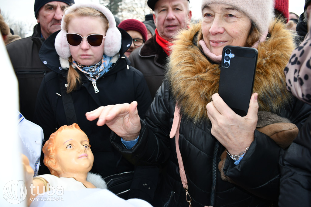 Orszak Trzech Króli w Wyszkowie