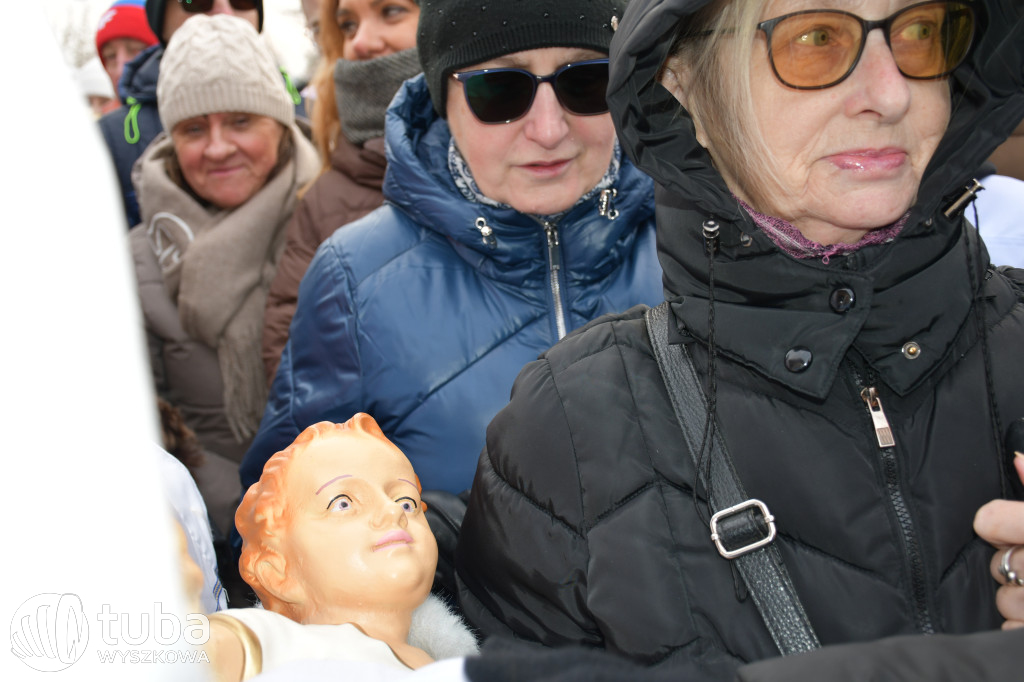 Orszak Trzech Króli w Wyszkowie