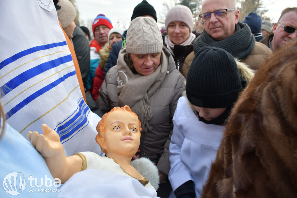 Orszak Trzech Króli w Wyszkowie