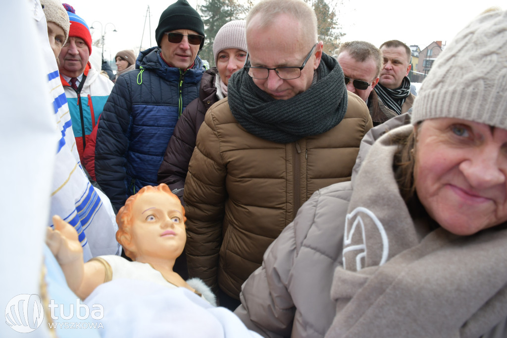 Orszak Trzech Króli w Wyszkowie