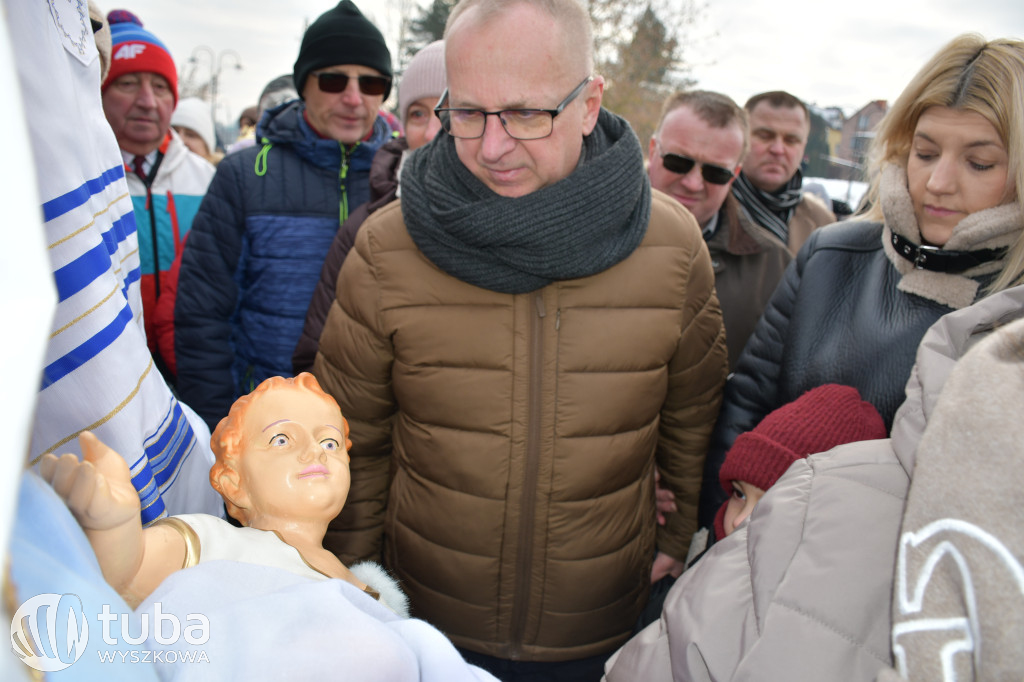 Orszak Trzech Króli w Wyszkowie