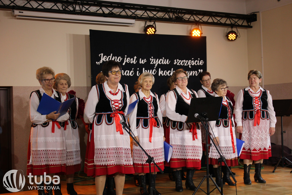 Złote Gody w Gminie Zabrodzie
